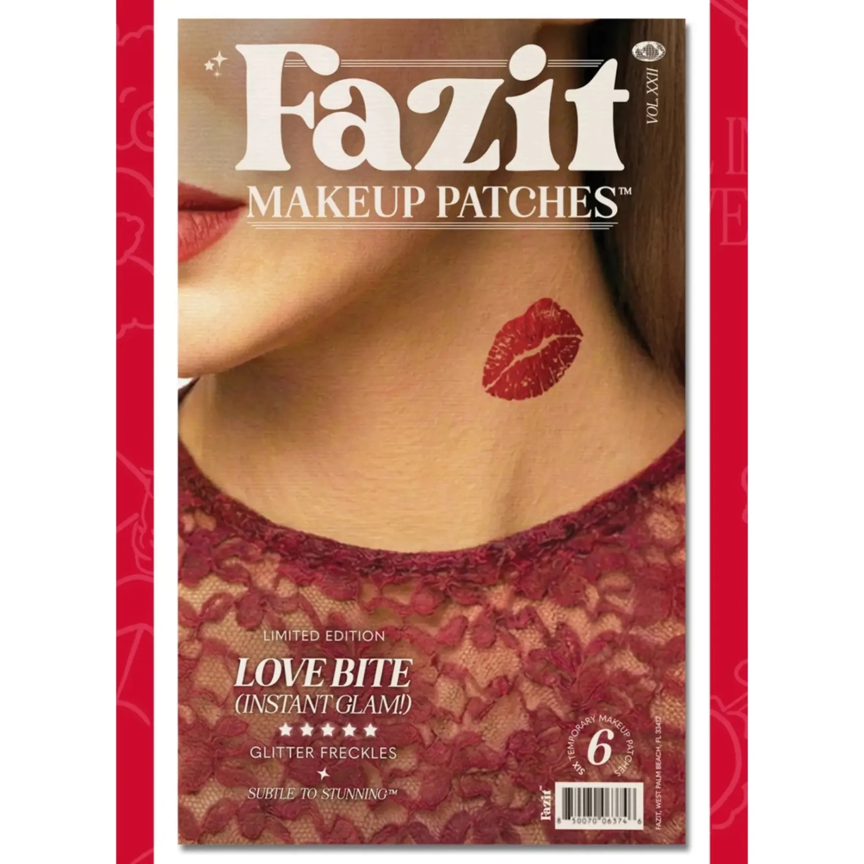 Love Bite
