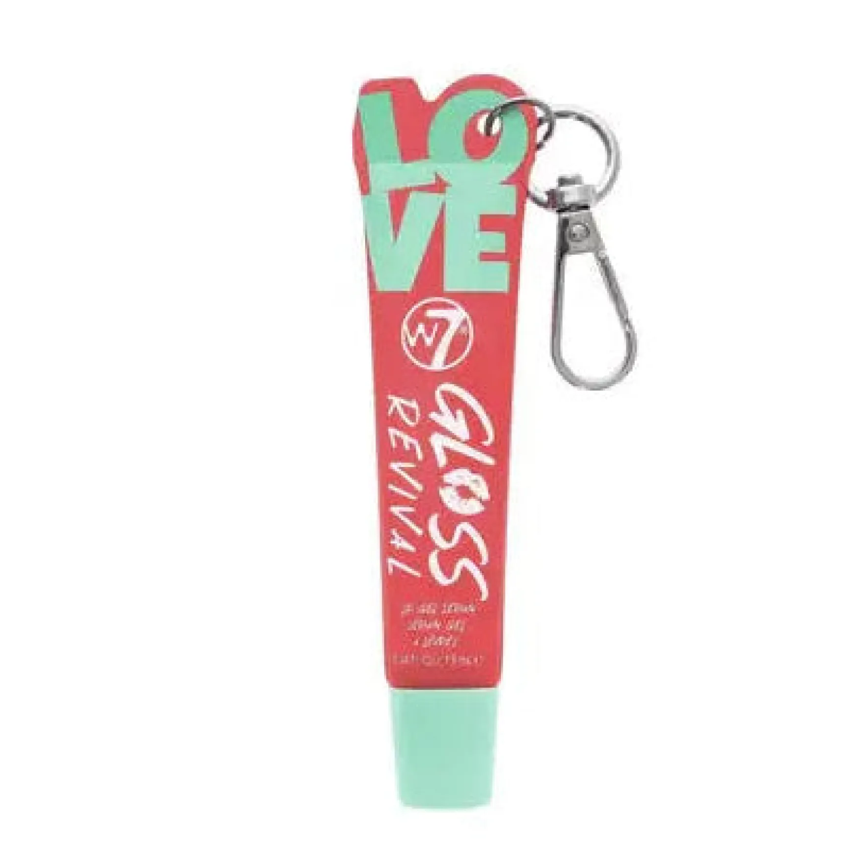 Love Gloss Revival Lip Gel Serum Cherry Kiss