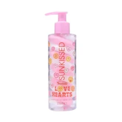 Love Hearts Body Lotion