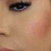 Loveheat Cream Blush 001 I Respect You