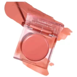 Loveheat Cream Blush 001 I Respect You