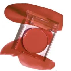 Loveheat Cream Blush 017 I Treasure You