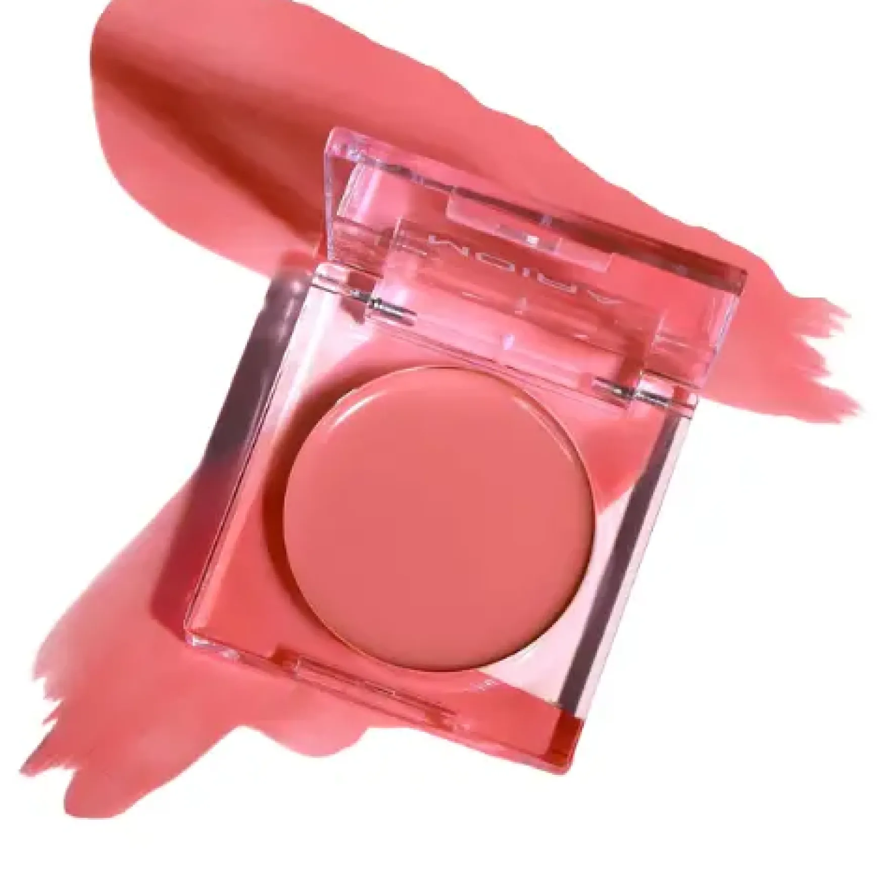 Loveheat Cream Blush I Trust You
