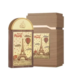 Love in Paris Eau De Parfum