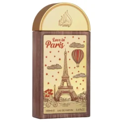 Love in Paris Eau De Parfum