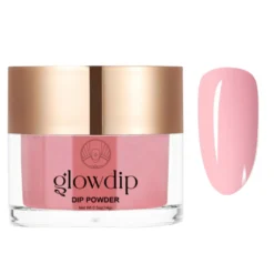 Lovely Pink Dipping Powder
