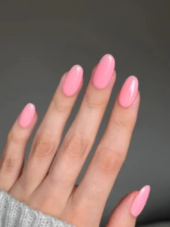 Lovely Pink Dipping Powder