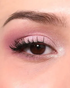Lover's Starlight Eyeshadow Palette