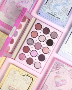 Lover's Starlight Eyeshadow Palette