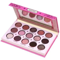 Lover's Starlight Eyeshadow Palette
