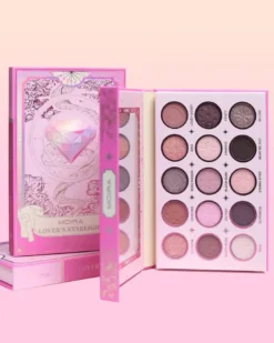 Lover's Starlight Eyeshadow Palette