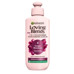 Loving Blends Grape Moisture Leave-in