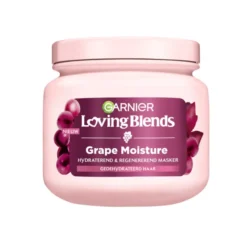 Loving Blends Grape Moisture Mask