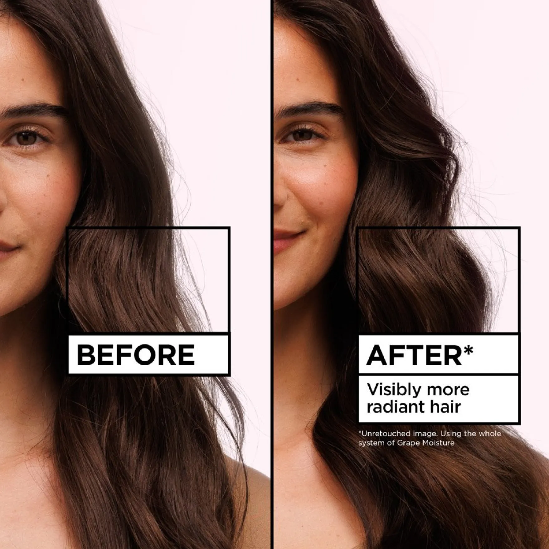 Loving Blends Grape Moisture Shampoo