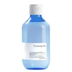 Low pH Cleansing Water