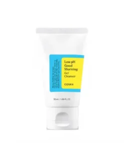 Low Ph Good Morning Gel Cleanser 50 ml.