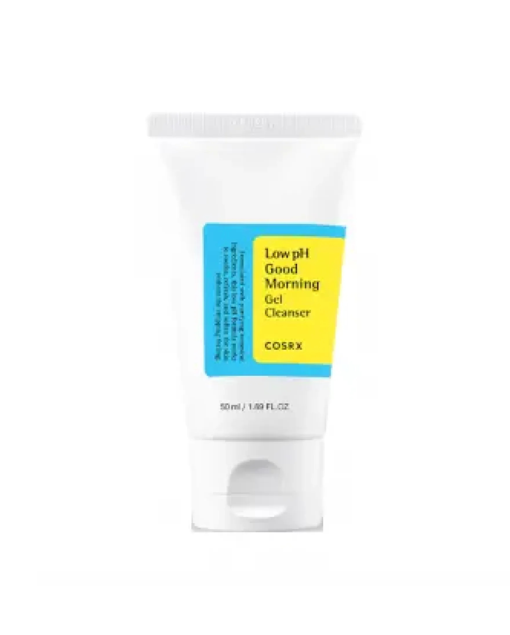 Low Ph Good Morning Gel Cleanser 50 ml.