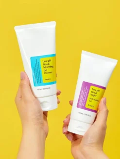 Low Ph Good Night Soft Peeling Gel