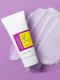 Low Ph Good Night Soft Peeling Gel