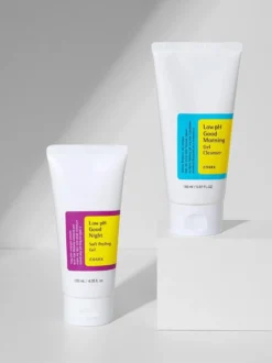 Low Ph Good Night Soft Peeling Gel