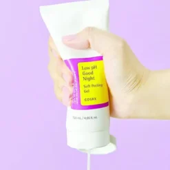 Low Ph Good Night Soft Peeling Gel