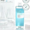 Low pH Niacinamide Micellar Cleansing Water