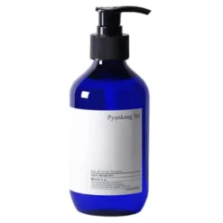 Low pH Scalp Shampoo