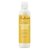 Low Porosity Weightless Hydrating Leave-In Detangler