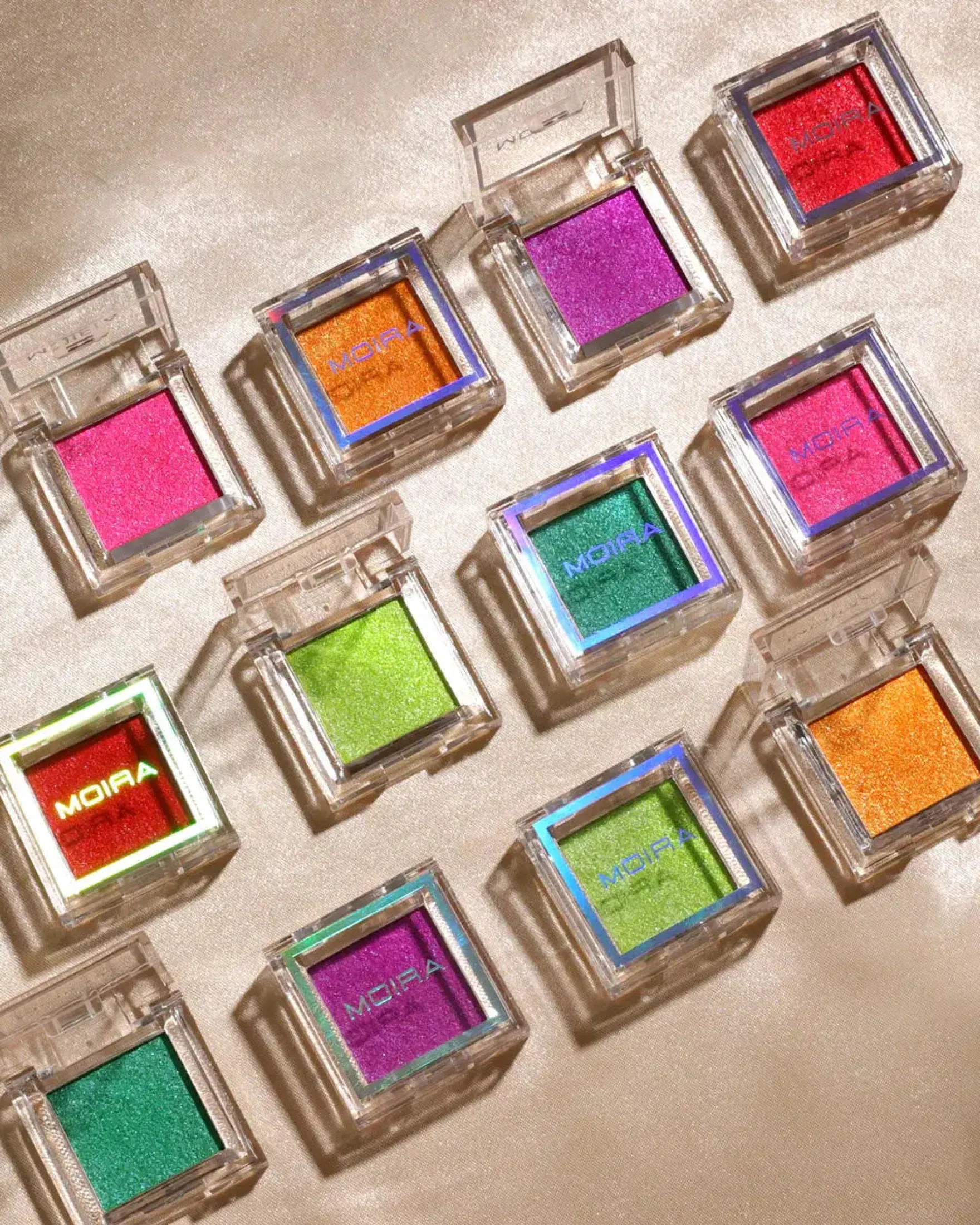 Lucent Cream Shadow 020 Supernova