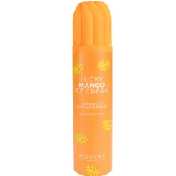 Lucky Mango Ice Cream Whipped Shower Foam