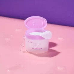 LuLuPad Sebum & Pore Care 100 ml.
