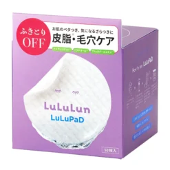 LuLuPad Sebum & Pore Care 100 ml.