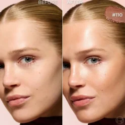 Lumi Bronze Le Stick Soleil Bronzer 110 Toasted Sunlight