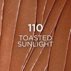 Lumi Bronze Le Stick Soleil Bronzer 110 Toasted Sunlight