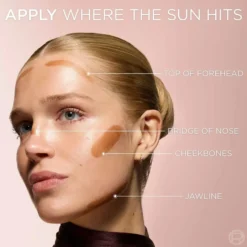 Lumi Bronze Le Stick Soleil Bronzer 110 Toasted Sunlight