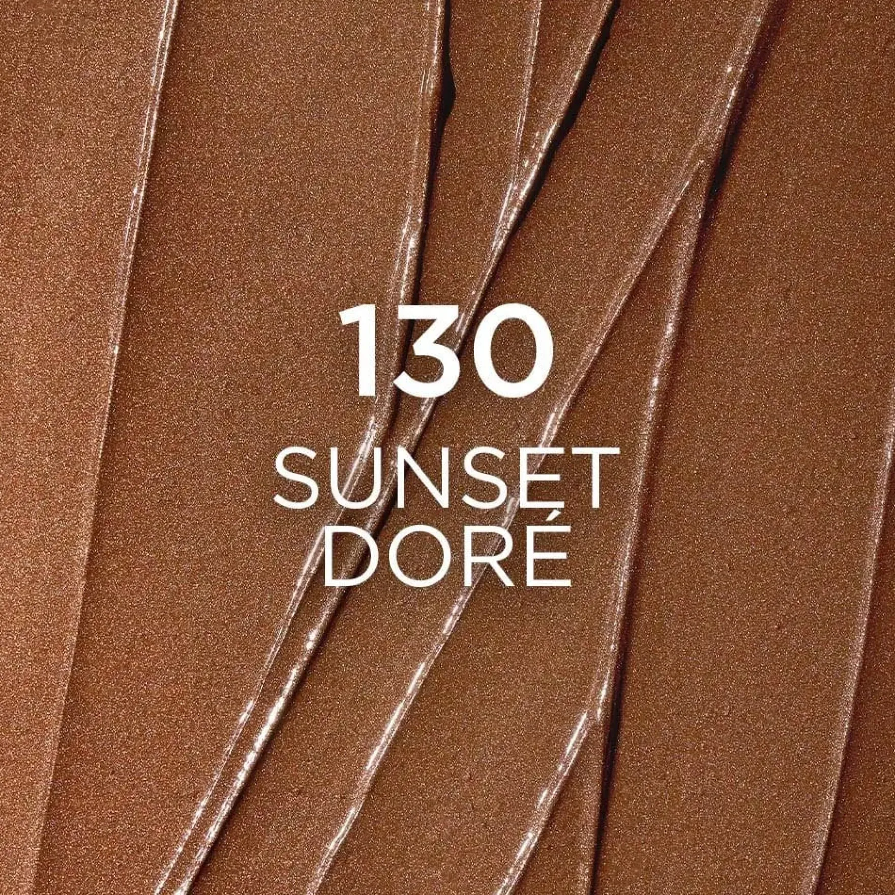 Lumi Bronze Le Stick Soleil Bronzer 130 Sunset Dore