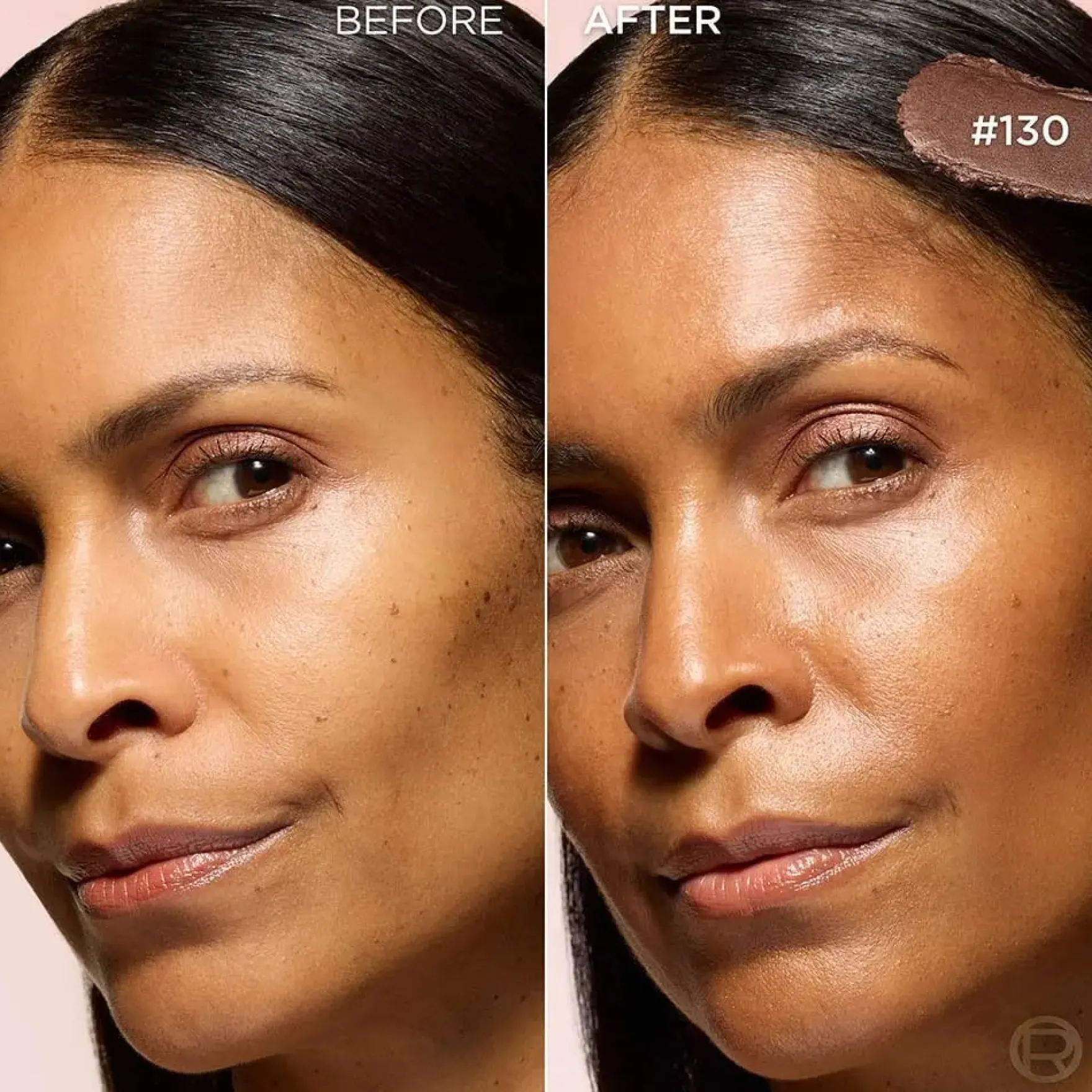 Lumi Bronze Le Stick Soleil Bronzer 130 Sunset Dore