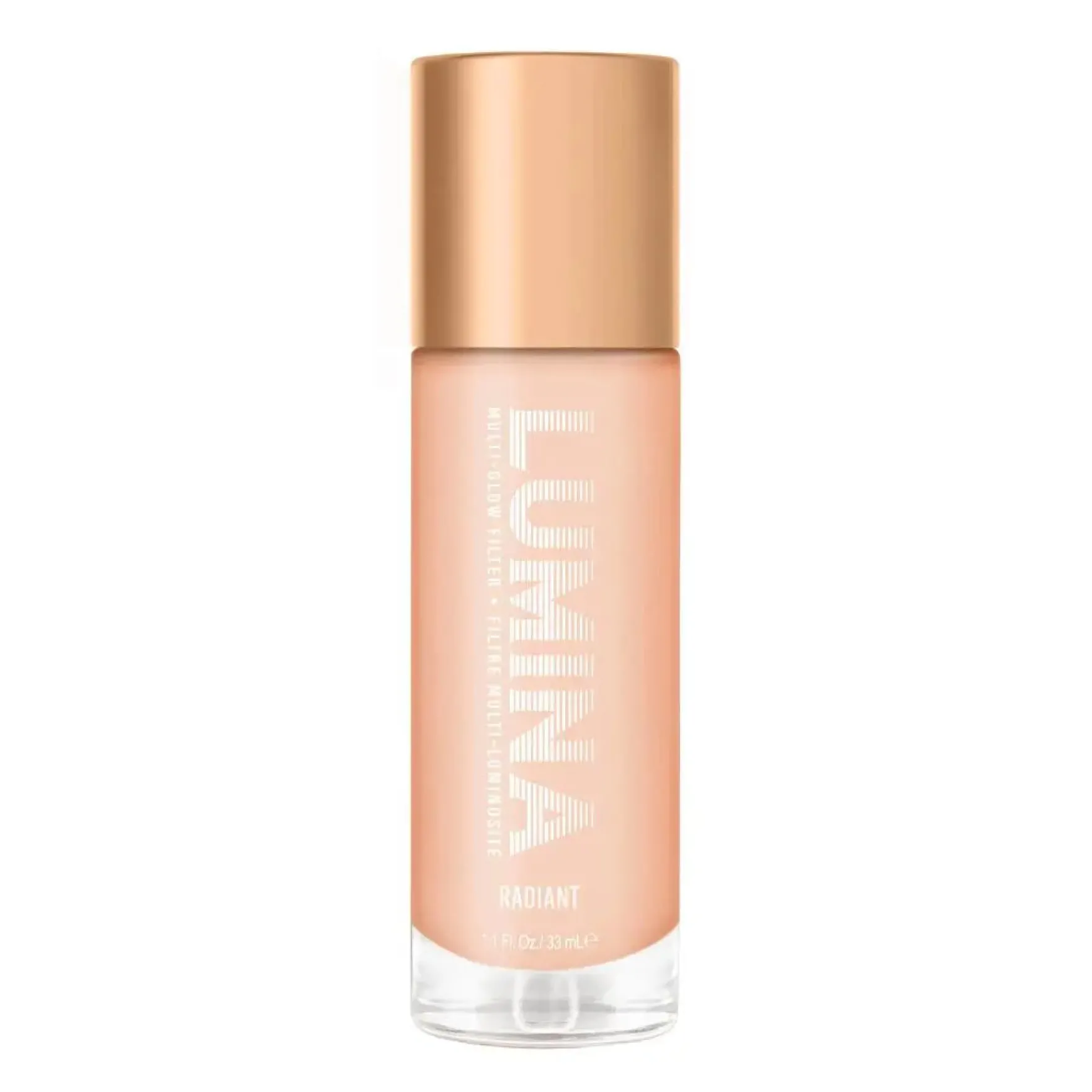 Lumina Multi-glow Filter