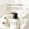 Luminous Moisture Shea Butter Body Lotion Cotton Dreamlight
