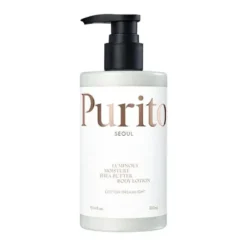 Luminous Moisture Shea Butter Body Lotion Cotton Dreamlight