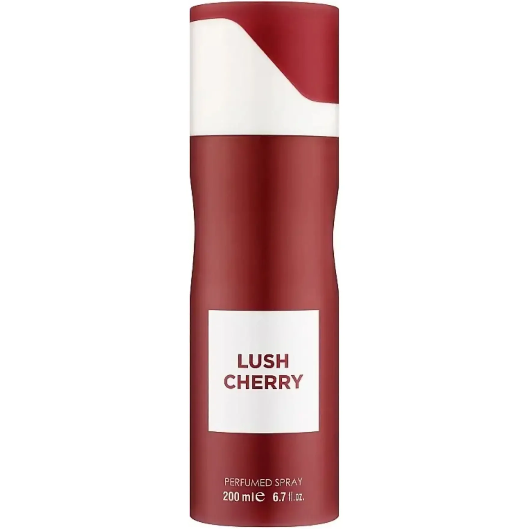 Lush Cherry Deodorant