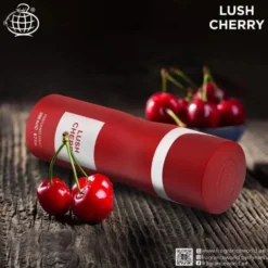 Lush Cherry Deodorant