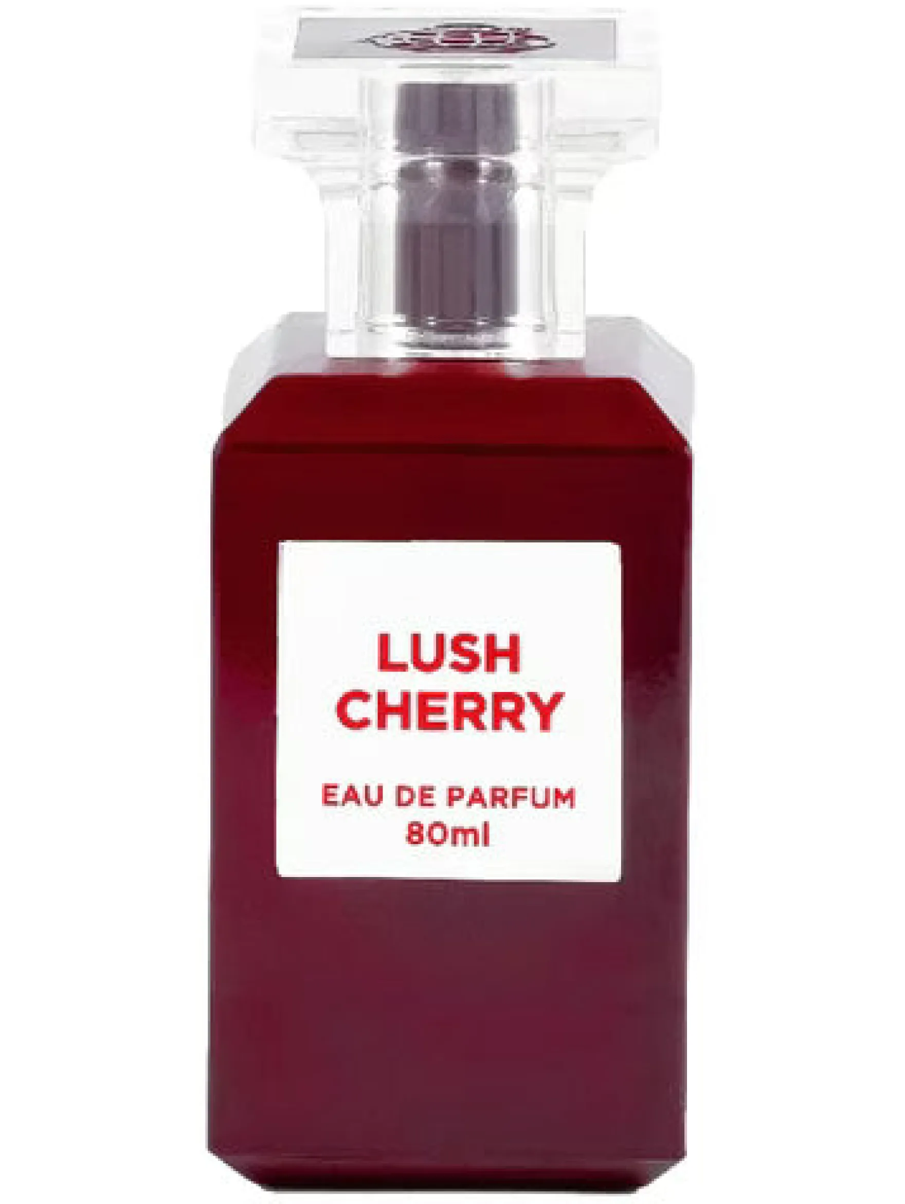 Lush Cherry Eau De Parfum
