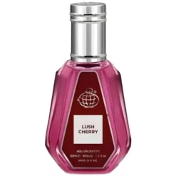 Lush Cherry Eau De Parfum 50 ml.
