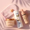 Luxe Self Tan Set