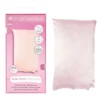 Luxe Satin Pillowcase Pink