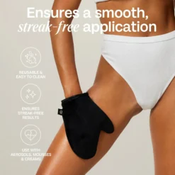 Luxe Tanning Mitt