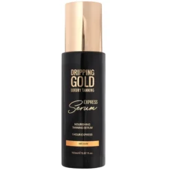 Luxury Tanning Express Serum Medium