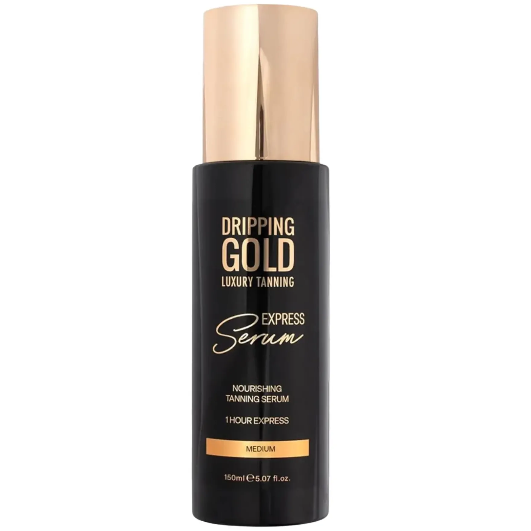 Luxury Tanning Express Serum Medium