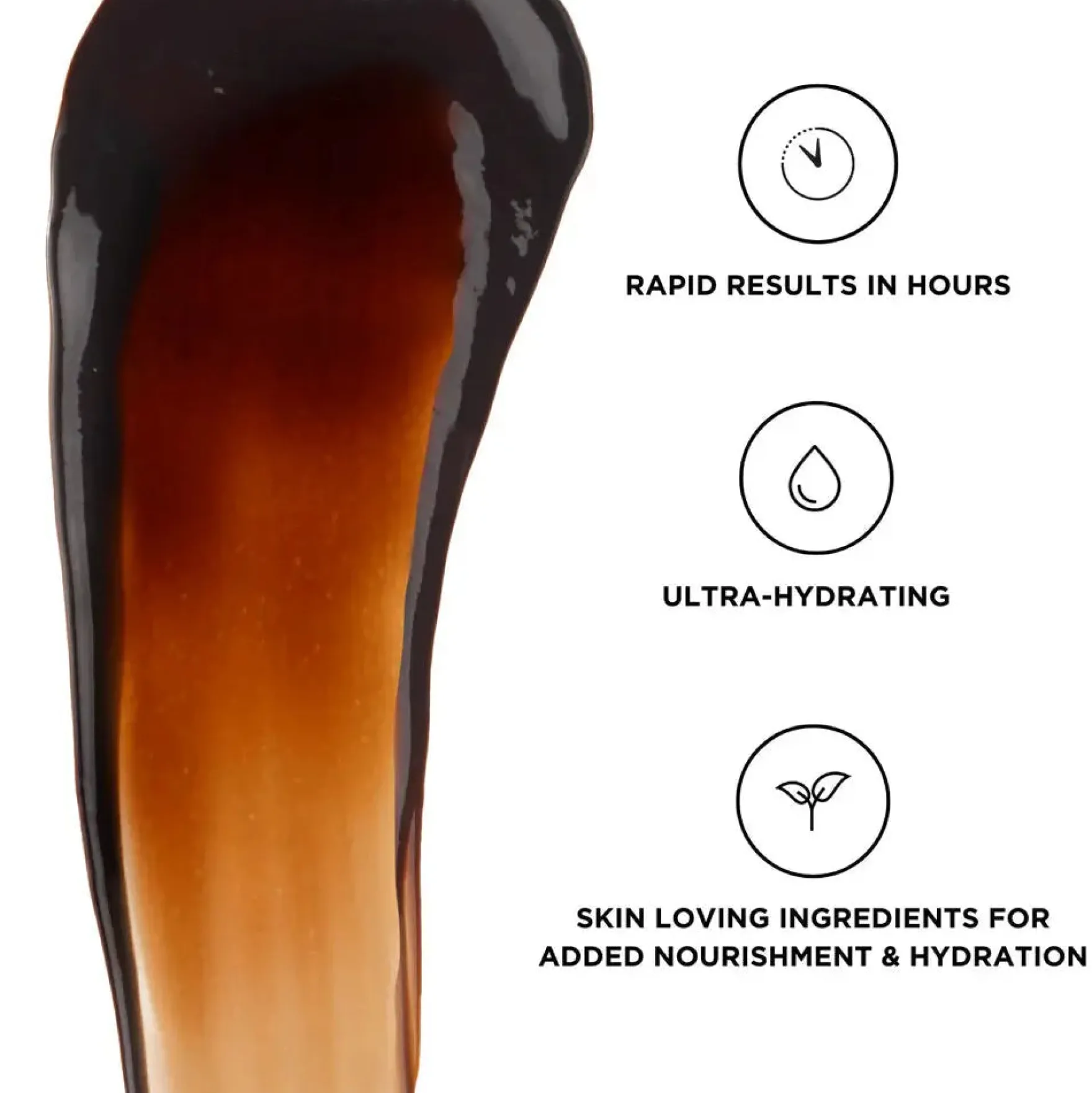 Luxury Tanning Express Serum Medium